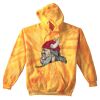 8.5 oz. Tie-Dyed Pullover Hood Thumbnail