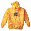 8.5 oz. Tie-Dyed Pullover Hood Thumbnail