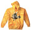 8.5 oz. Tie-Dyed Pullover Hood Thumbnail