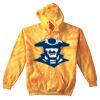 8.5 oz. Tie-Dyed Pullover Hood Thumbnail