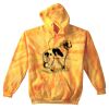 8.5 oz. Tie-Dyed Pullover Hood Thumbnail