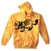 8.5 oz. Tie-Dyed Pullover Hood Thumbnail