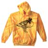 8.5 oz. Tie-Dyed Pullover Hood Thumbnail