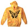 8.5 oz. Tie-Dyed Pullover Hood Thumbnail