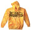 8.5 oz. Tie-Dyed Pullover Hood Thumbnail