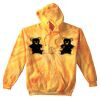 8.5 oz. Tie-Dyed Pullover Hood Thumbnail