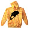 8.5 oz. Tie-Dyed Pullover Hood Thumbnail