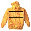 8.5 oz. Tie-Dyed Pullover Hood Thumbnail