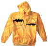 8.5 oz. Tie-Dyed Pullover Hood Thumbnail