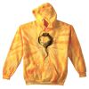 8.5 oz. Tie-Dyed Pullover Hood Thumbnail