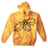 8.5 oz. Tie-Dyed Pullover Hood Thumbnail