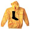 8.5 oz. Tie-Dyed Pullover Hood Thumbnail