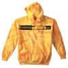 8.5 oz. Tie-Dyed Pullover Hood Thumbnail