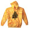 8.5 oz. Tie-Dyed Pullover Hood Thumbnail