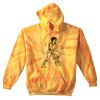 8.5 oz. Tie-Dyed Pullover Hood Thumbnail