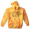 8.5 oz. Tie-Dyed Pullover Hood Thumbnail