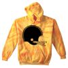 8.5 oz. Tie-Dyed Pullover Hood Thumbnail