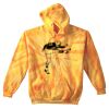 8.5 oz. Tie-Dyed Pullover Hood Thumbnail