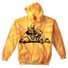 8.5 oz. Tie-Dyed Pullover Hood Thumbnail