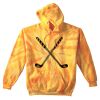 8.5 oz. Tie-Dyed Pullover Hood Thumbnail