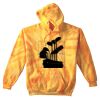 8.5 oz. Tie-Dyed Pullover Hood Thumbnail
