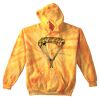 8.5 oz. Tie-Dyed Pullover Hood Thumbnail