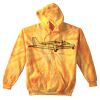 8.5 oz. Tie-Dyed Pullover Hood Thumbnail