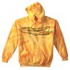 8.5 oz. Tie-Dyed Pullover Hood Thumbnail