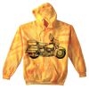 8.5 oz. Tie-Dyed Pullover Hood Thumbnail