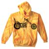 8.5 oz. Tie-Dyed Pullover Hood Thumbnail