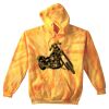 8.5 oz. Tie-Dyed Pullover Hood Thumbnail