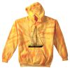 8.5 oz. Tie-Dyed Pullover Hood Thumbnail