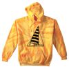 8.5 oz. Tie-Dyed Pullover Hood Thumbnail