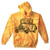 8.5 oz. Tie-Dyed Pullover Hood Thumbnail