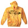 8.5 oz. Tie-Dyed Pullover Hood Thumbnail