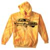 8.5 oz. Tie-Dyed Pullover Hood Thumbnail