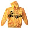 8.5 oz. Tie-Dyed Pullover Hood Thumbnail