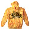 8.5 oz. Tie-Dyed Pullover Hood Thumbnail
