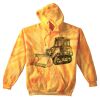 8.5 oz. Tie-Dyed Pullover Hood Thumbnail