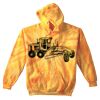8.5 oz. Tie-Dyed Pullover Hood Thumbnail