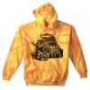 8.5 oz. Tie-Dyed Pullover Hood Thumbnail