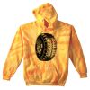8.5 oz. Tie-Dyed Pullover Hood Thumbnail