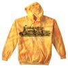 8.5 oz. Tie-Dyed Pullover Hood Thumbnail
