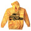 8.5 oz. Tie-Dyed Pullover Hood Thumbnail