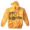 8.5 oz. Tie-Dyed Pullover Hood Thumbnail
