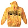 8.5 oz. Tie-Dyed Pullover Hood Thumbnail
