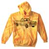 8.5 oz. Tie-Dyed Pullover Hood Thumbnail