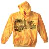 8.5 oz. Tie-Dyed Pullover Hood Thumbnail