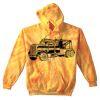 8.5 oz. Tie-Dyed Pullover Hood Thumbnail