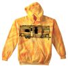 8.5 oz. Tie-Dyed Pullover Hood Thumbnail